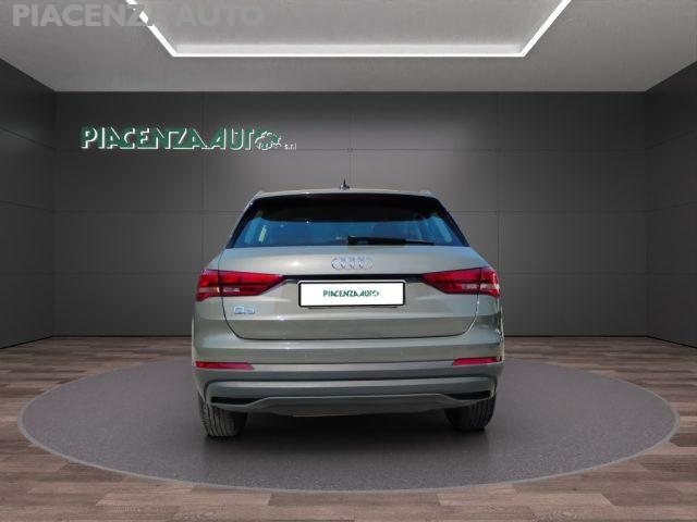 AUDI Q3 35 TDI.NAVI.PREZZO REALE..