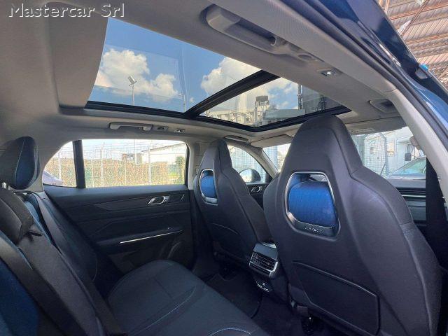 LYNK & CO 01 01 1.5 t hev auto - GH241PW