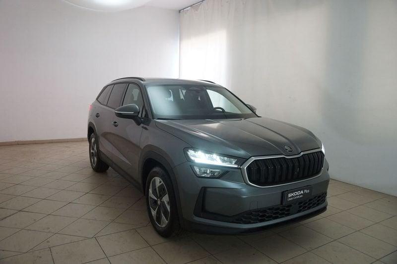 Skoda Kodiaq 1.5 m-HEV DSG 7 posti Executive
