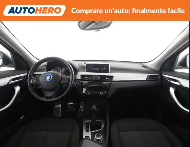 BMW X1 xDrive25e Advantage
