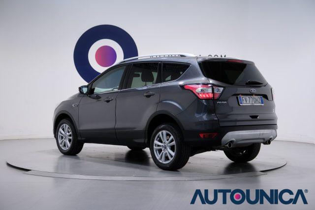 FORD Kuga 1.5 TDCI 120 CV S&S 2WD BUSINESS NEOPATENTATI