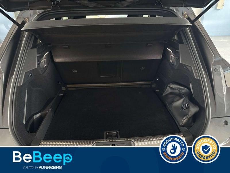 DS DS 7 1.6 E-TENSE PHEV BUSINESS AUTO