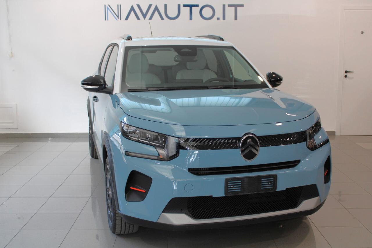 CITROEN C3 1.2 PureTech Max - 2026