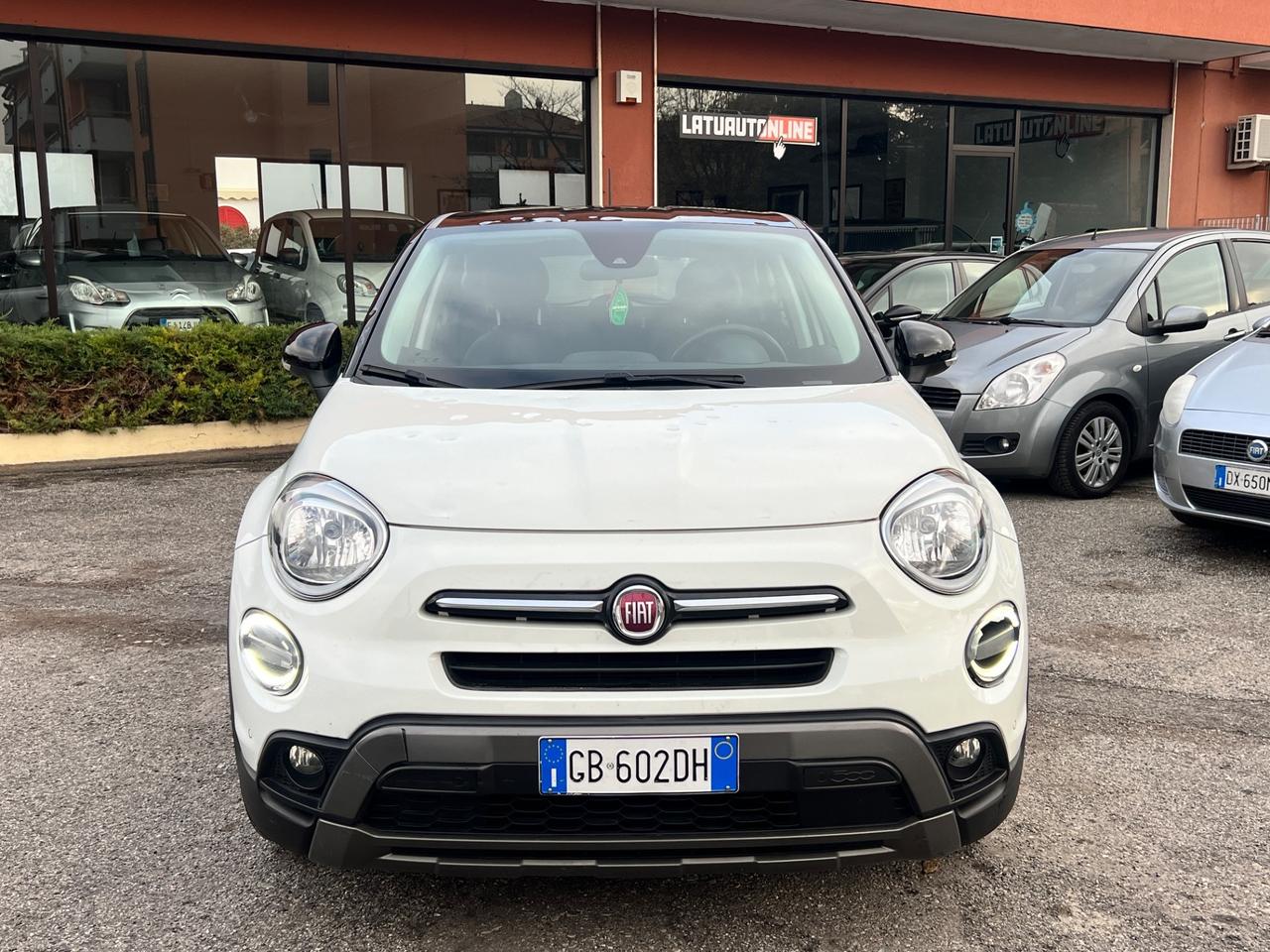 Fiat 500X 1.0 T3 120 CV Lounge