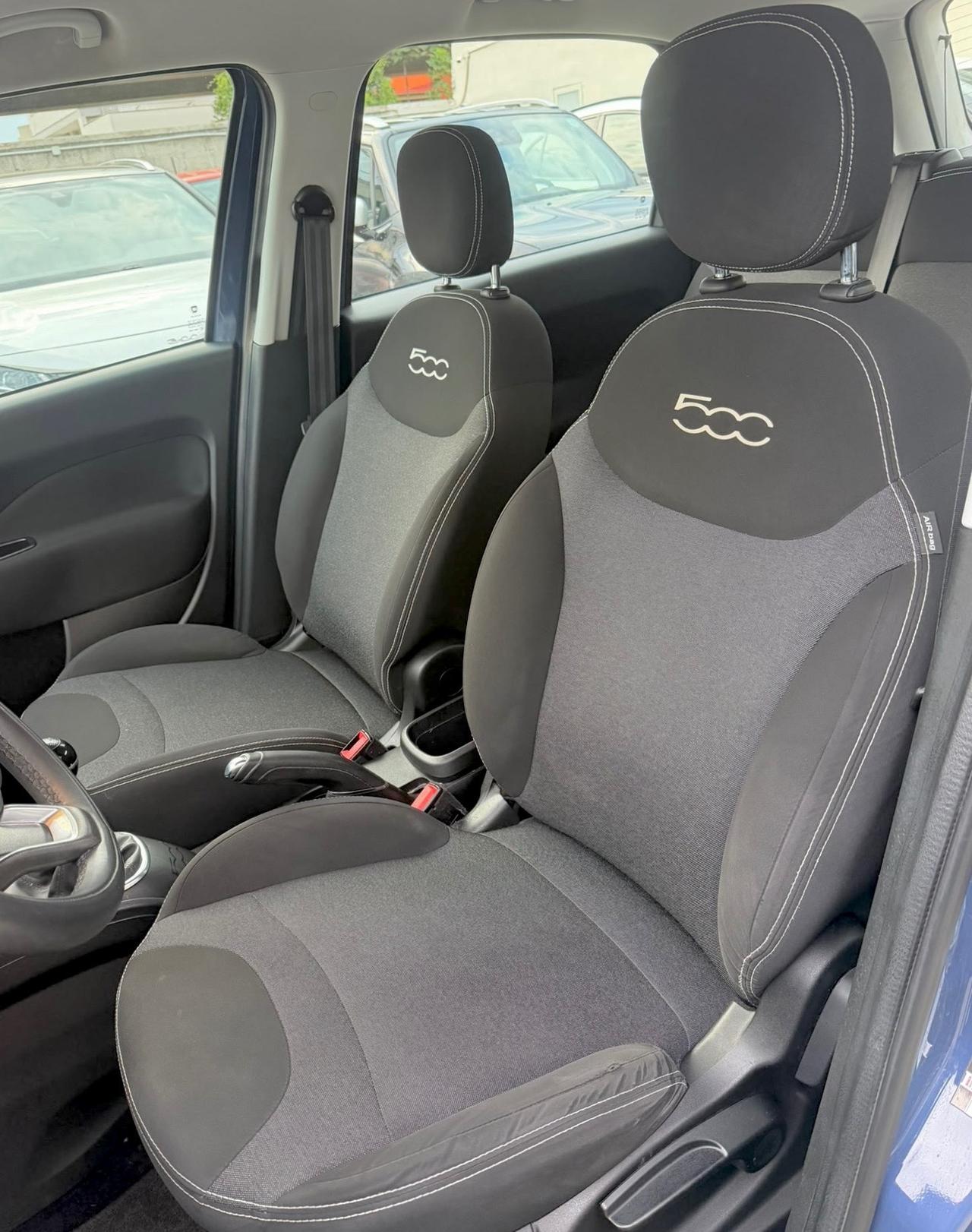 Fiat 500L 1.3 Diesel Business 95 Cv