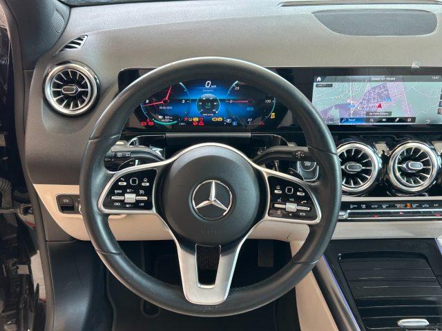 MERCEDES-BENZ EQA 250+ Sport PLUS