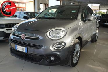 FIAT 500X 1.3 mjt Connect 95cv