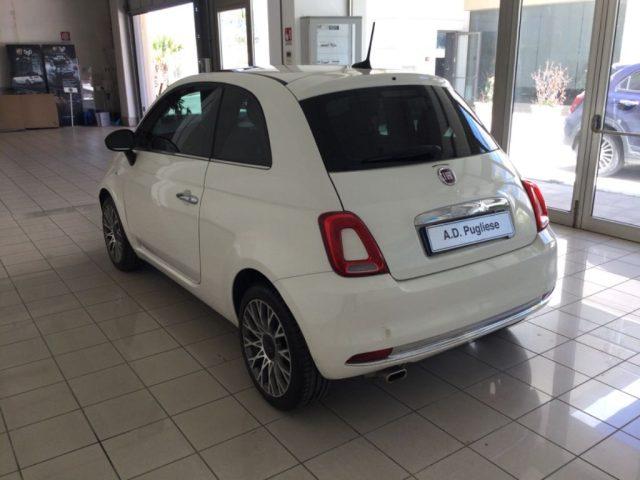 FIAT 500 (2015-->) - 1.2 EasyPower Star