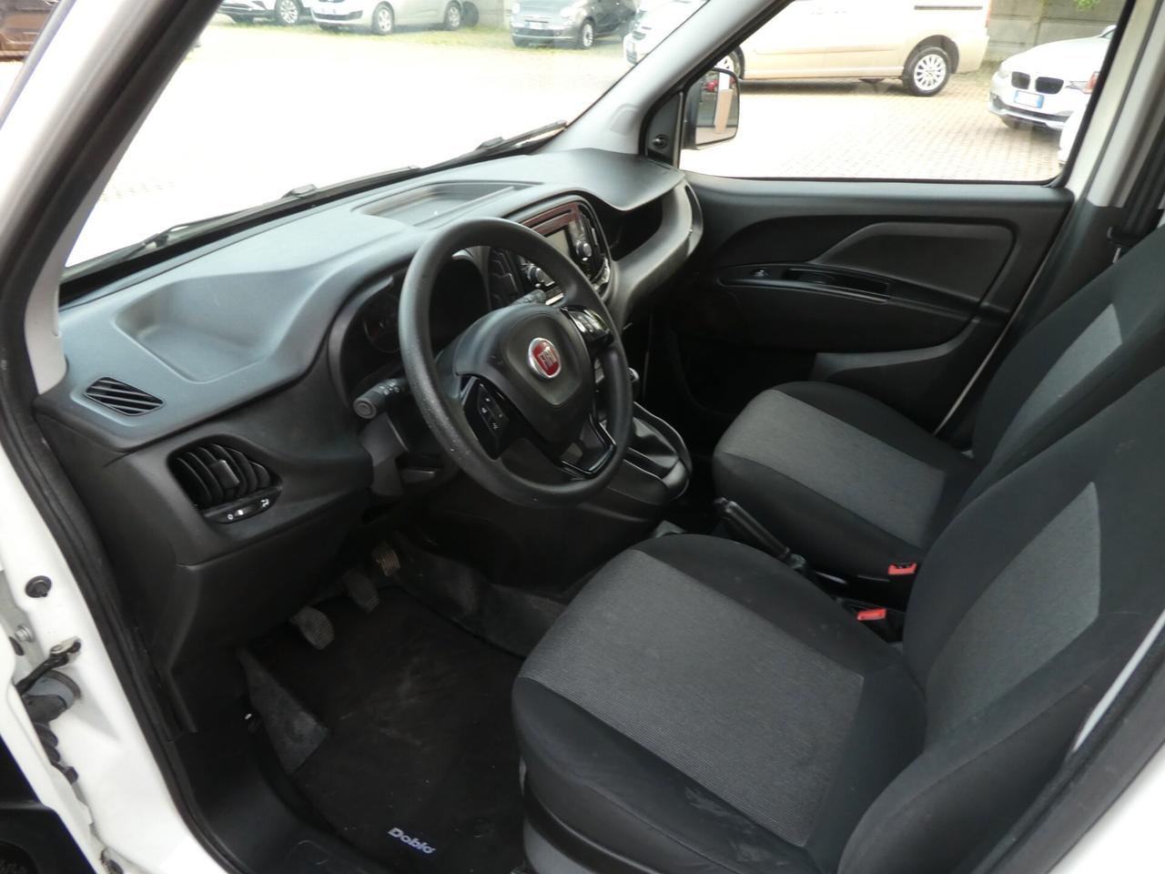 Fiat Doblo Doblò 1.3 MJT PC-OK NEOPATENTATI