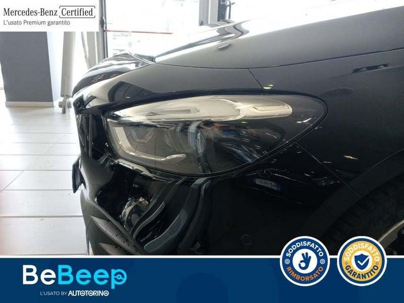 Mercedes-Benz Classe B B 180 D AMG LINE ADVANCED PLUS AUTO