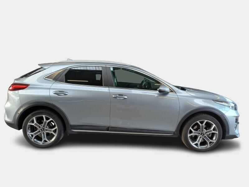 KIA XCEED 1.6 GDi PHEV 141 CV DCT High Tech