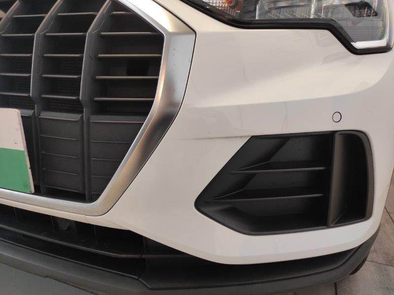 AUDI Q3 2ª serie - Q3 45 TFSI e S tronic Business