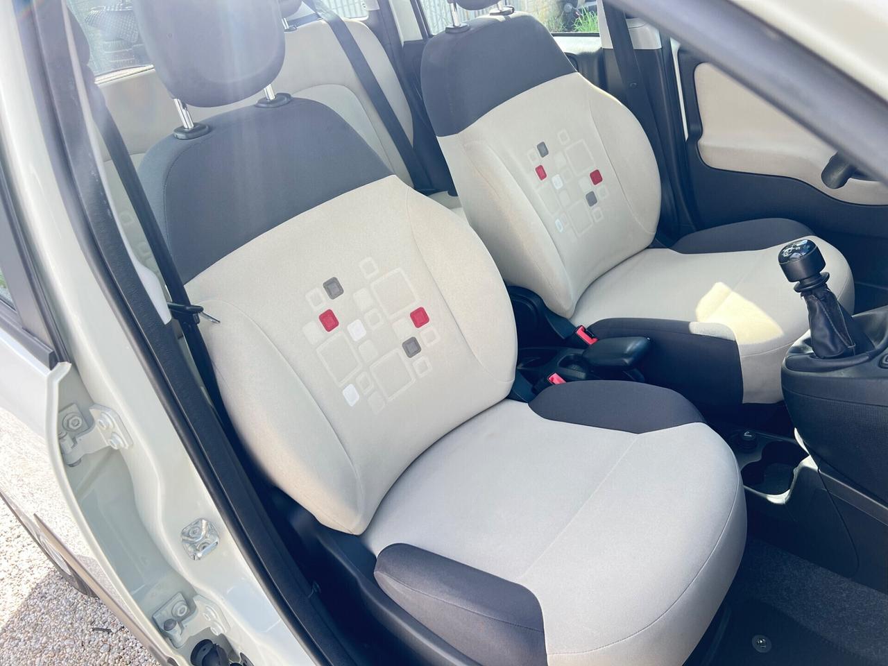 Fiat Panda 1.2 Lounge OK NEOPATENTATI
