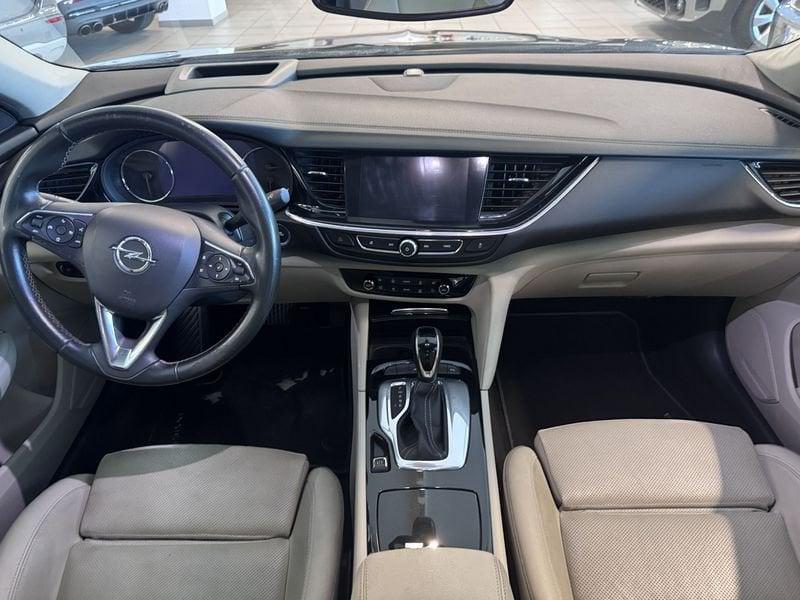 Opel Insignia 1.6 CDTI 136CV 4 porte aut. Cosmo Business