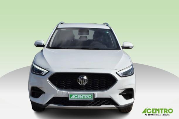 MG ZS - 1.5l 5mt COMFORT
