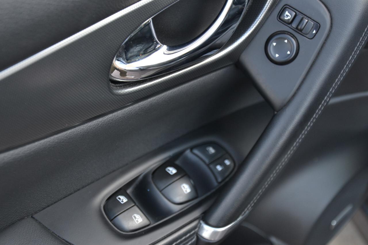 Nissan Qashqai 1.5 dCi 115CV DCT TEKNA **TOP DI GAMMA*PREZZO VERO