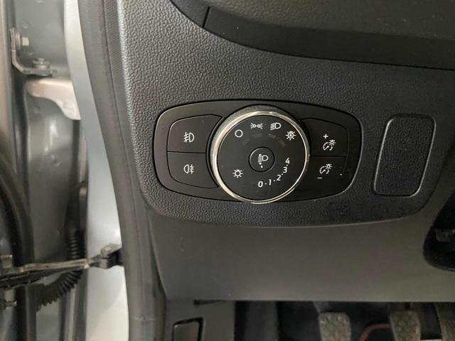 FORD Puma 1.0 EcoBoost Hybrid 125 CV ST-Line