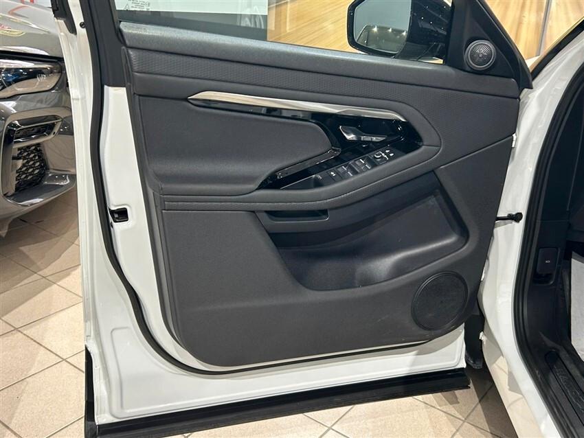 Land Rover Range Evoque 2.0D I4 163 CV AWD Auto