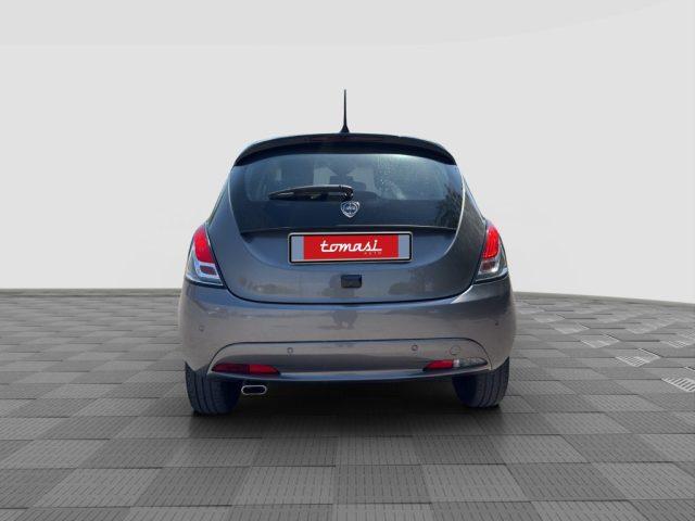 LANCIA Ypsilon Ypsilon 1.0 FireFly 5 porte S&S Hybrid Oro