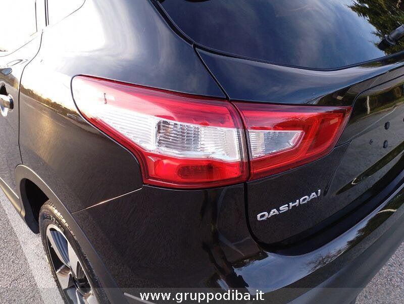 Nissan Qashqai 2014 Diesel 1.6 dci N-Connecta 4wd 130cv