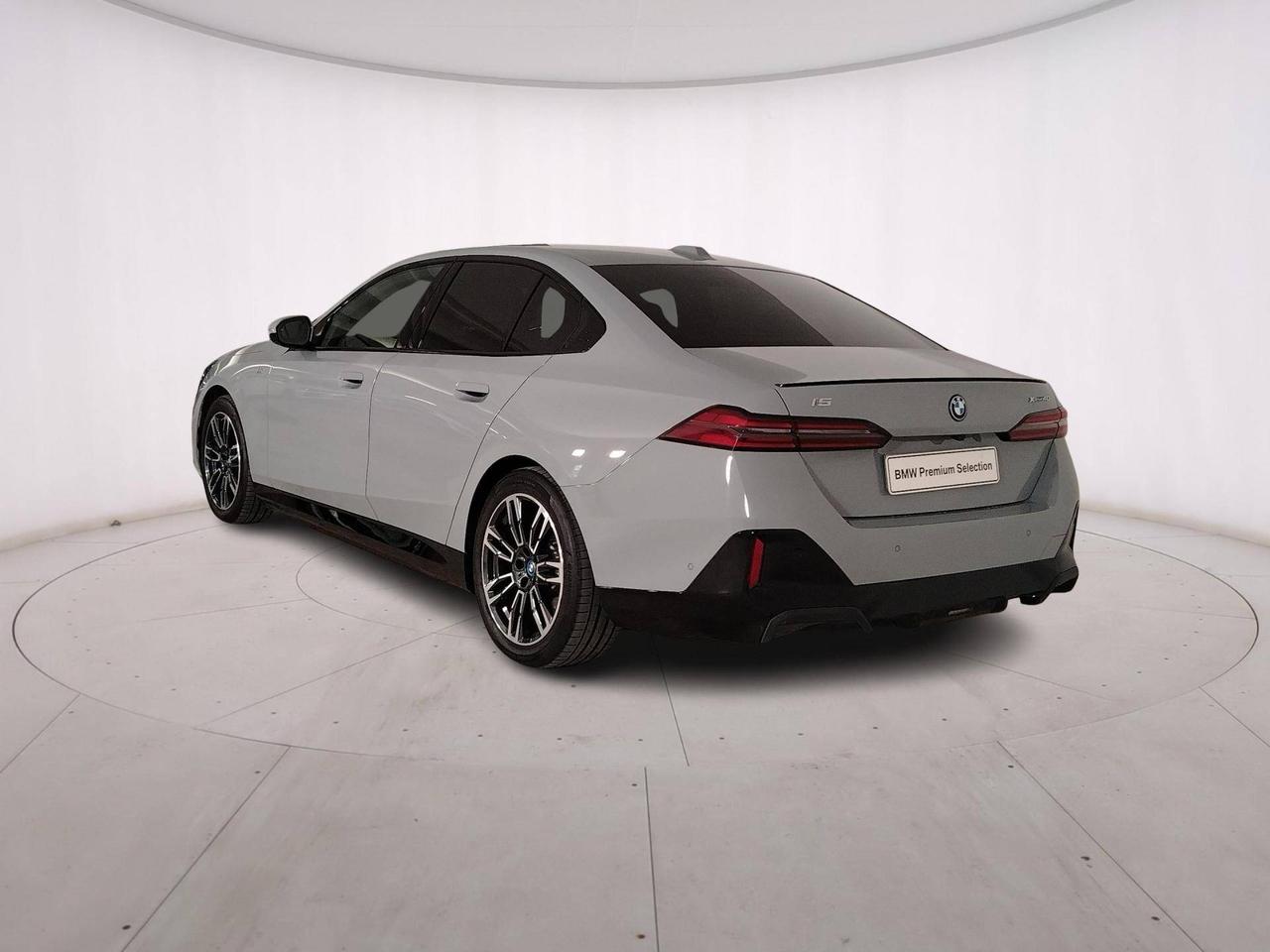 BMW Serie 5 i5 xDrive40 MSport Pro