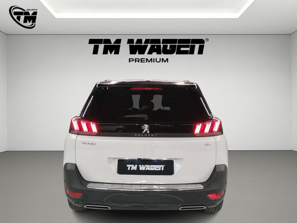 Peugeot 5008 1.5 bluehdi GT Pack - 7 POSTI