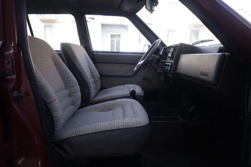 FIAT Ritmo FIAT Ritmo 60 5 porte ANNO 1982 Unicoproprietario