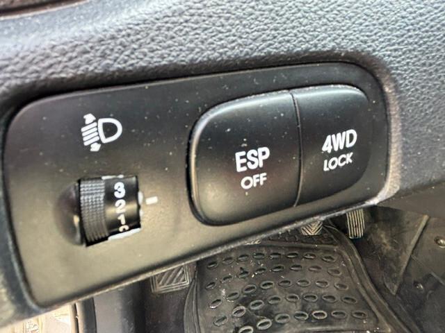 Kia Sportage 2.0 CRDI VGT 140CV 2WD Active