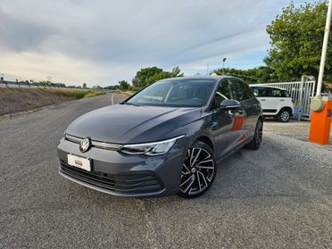 Volkswagen Golf 2.0 TDI DSG SCR Life