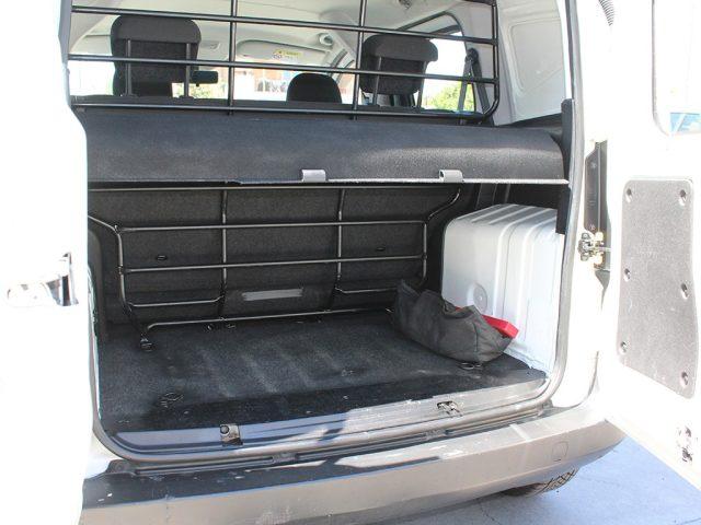FIAT Fiorino 1.3 MJT 95CV Combinato AUTOCARRO +IVA