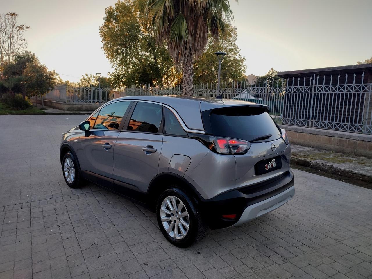 Opel Crossland EDITION TELECAMERA NAVIG. 1.5 DIESEL 110 CV MT6