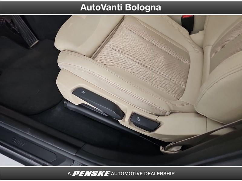BMW X3 X3 xdrive30e auto