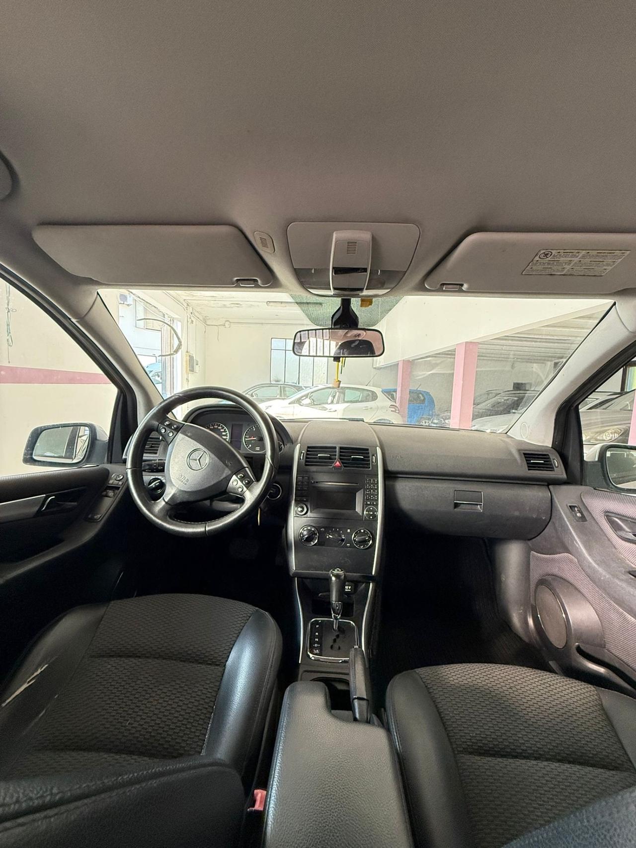 Mercedes-benz A 200 CDI Coupé Avantgarde
