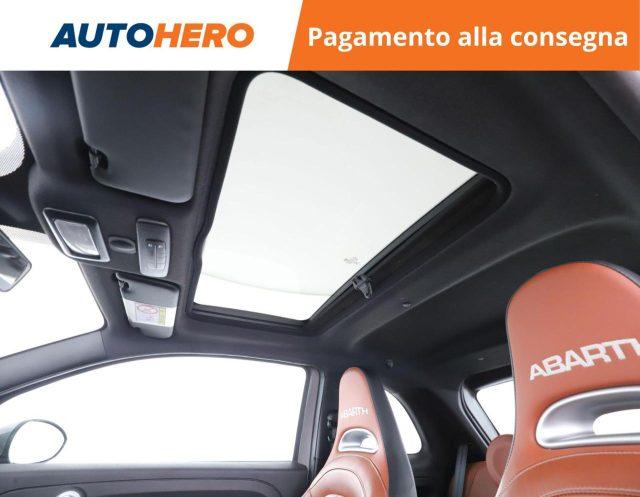 ABARTH 595 1.4 Turbo T-Jet 145 CV