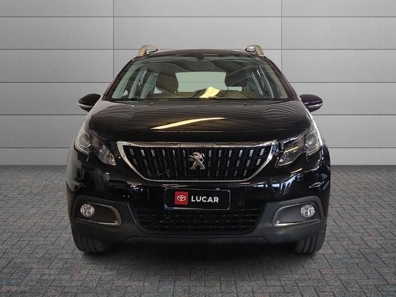 Peugeot 2008 1° serie BlueHDi 100 S&S Active