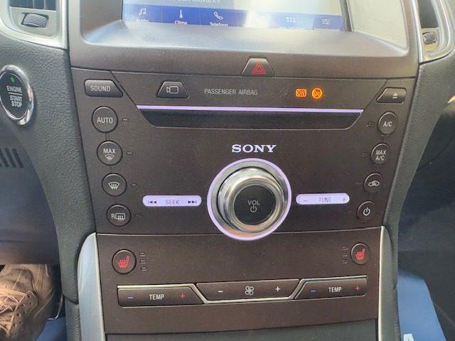 FORD S-Max 2.0 EcoBlue 190CV Start&Stop Aut. ST-Line Business