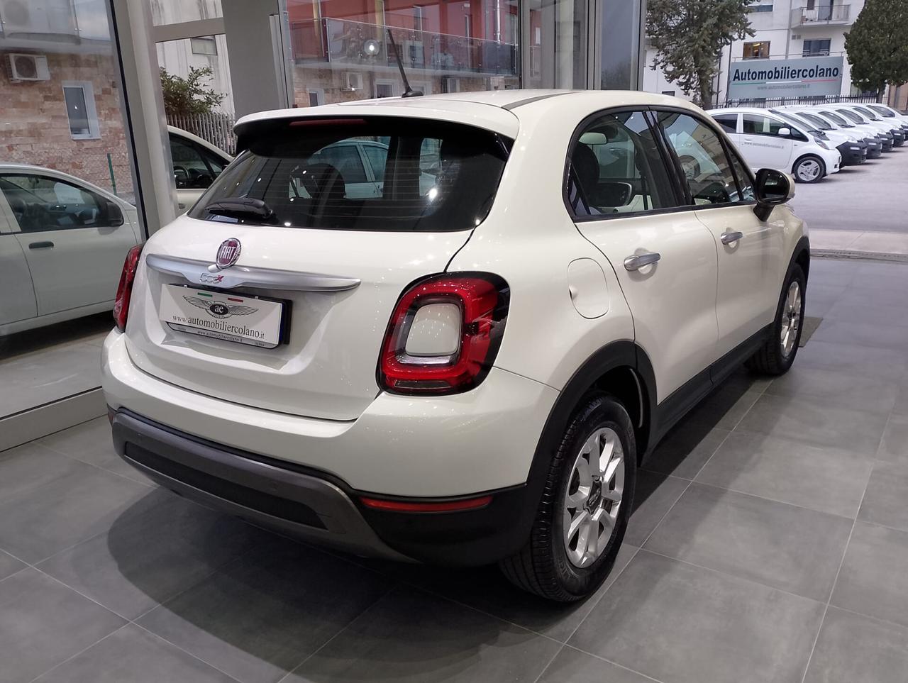 Fiat 500X 1.0 T3 120 CV Cross