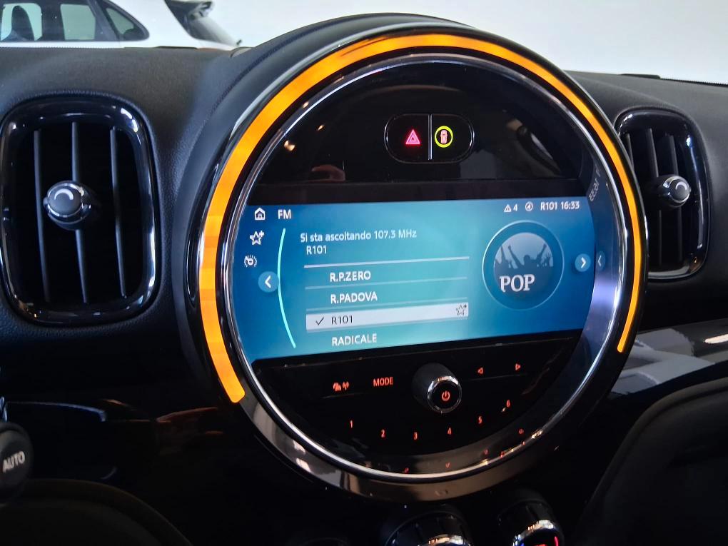 MINI Countryman 1.5 Cooper Countryman