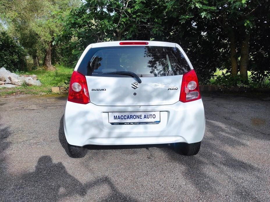 Suzuki Alto 1.0 GL