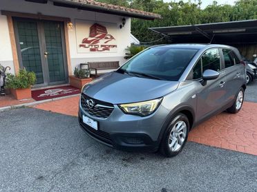 Opel Crossland X 1.2 12V Innovation DISTRIBUZIONE E TAGLIANDO FATTI