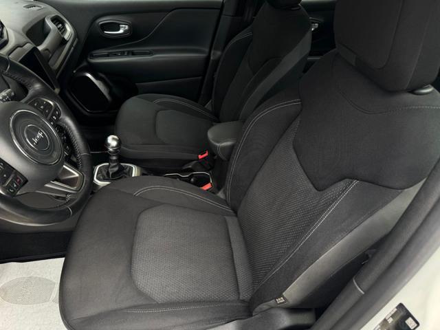 JEEP Renegade 1.6 120cv Mjt *LIMITED* - OTTIME CONDIZIONI!