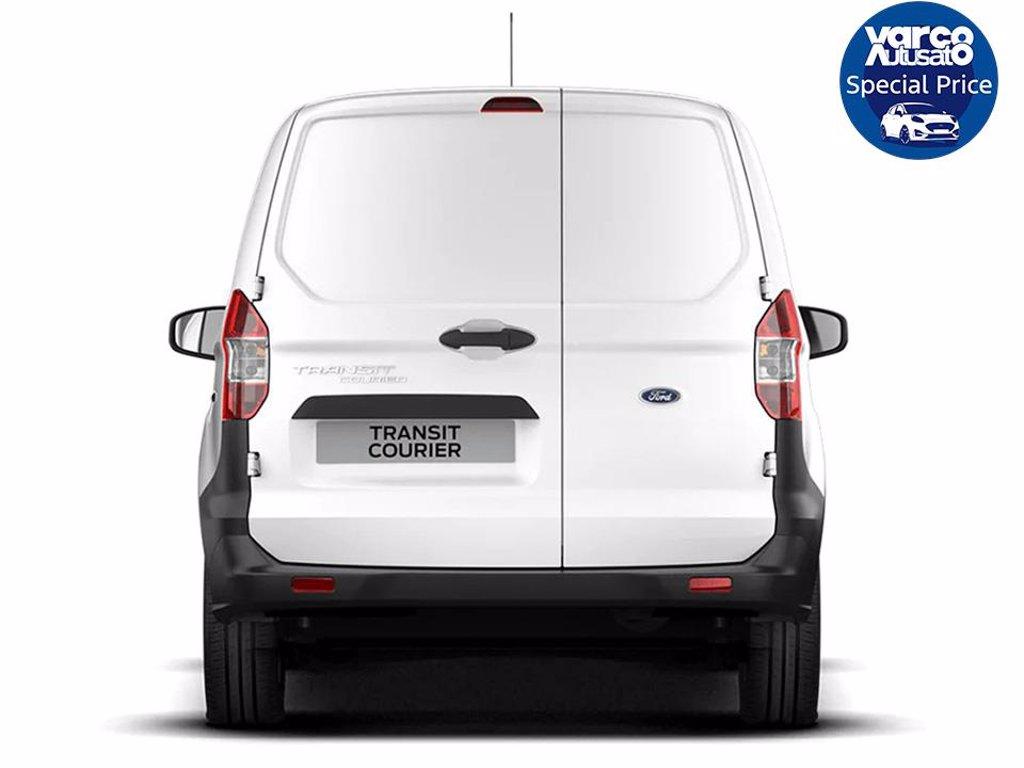 FORD Transit courier 1.5 tdci 75cv trend e6 nuova