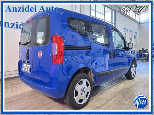 FIAT Qubo 1.3 MJT 80 CV Easy