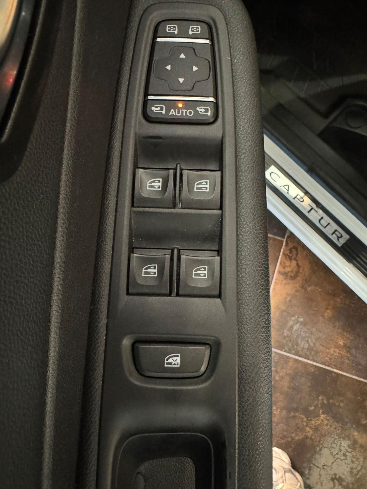 Renault Captur dCi 8V 90 CV Start&Stop Energy Intens