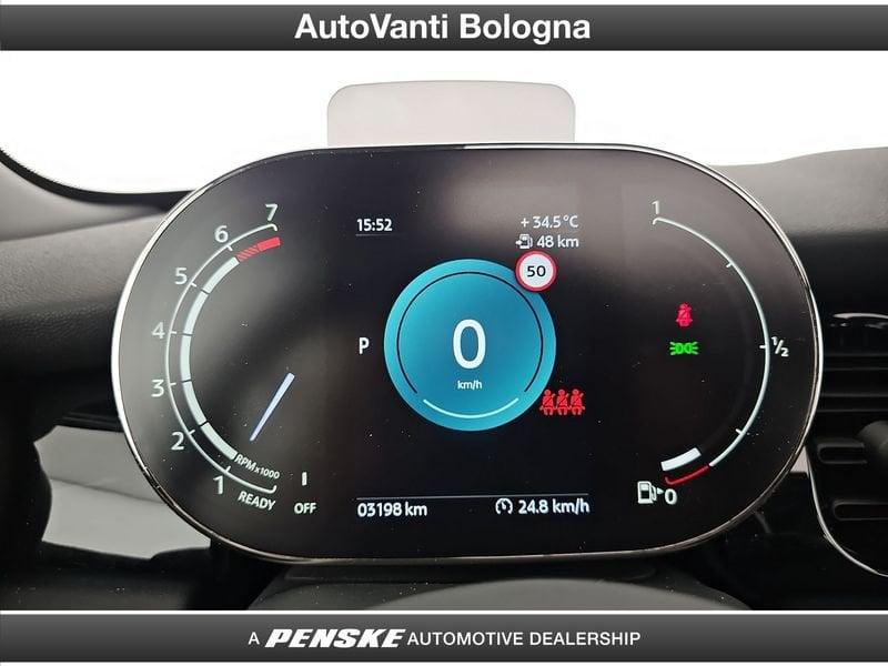 MINI Mini 5 porte Mini 1.5 Cooper Camden 5 porte