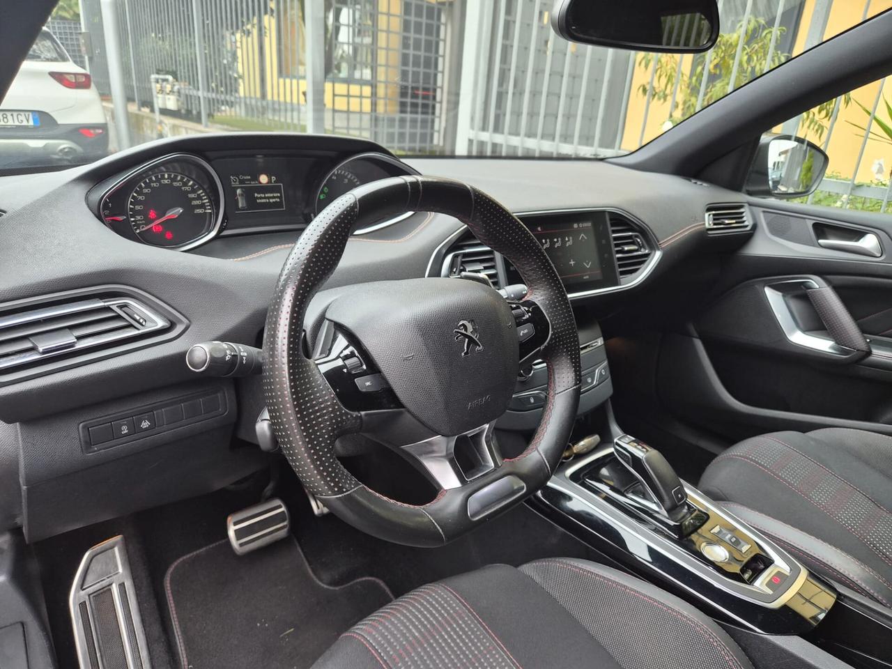 Peugeot 308 PureTech Turbo 130 S&S GT Line