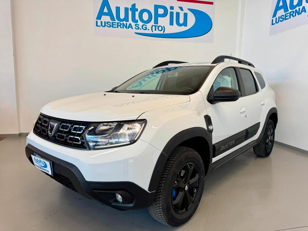 Dacia Duster 1.5 Blue dCi 8V 115 CV 4x2 Prestige