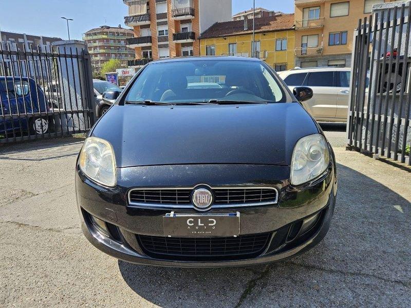 FIAT Bravo 1.4 Active GPL