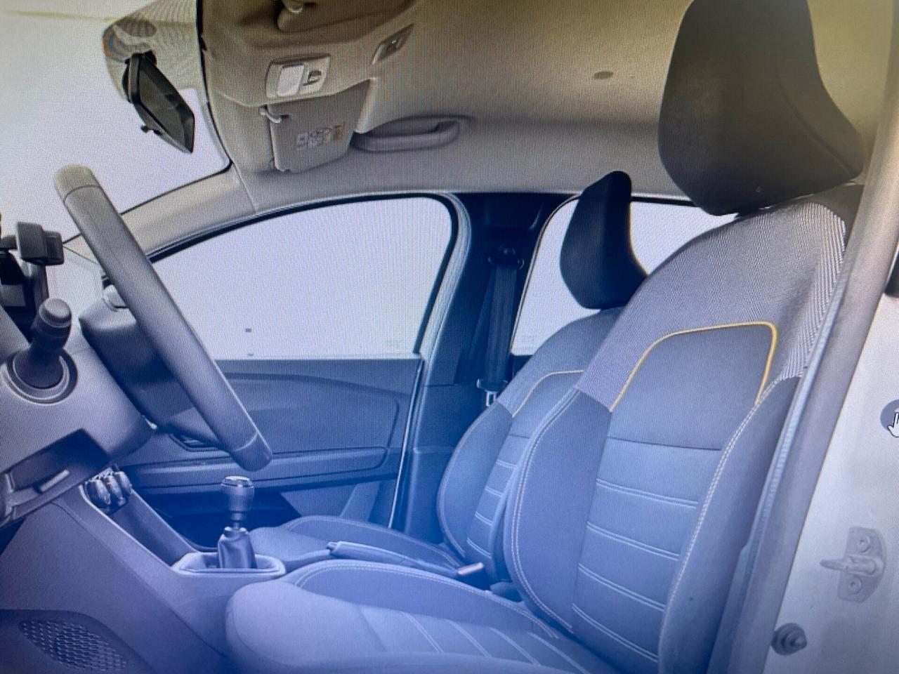 Dacia Sandero Stepway 1.0 TCe ECO-G Essential