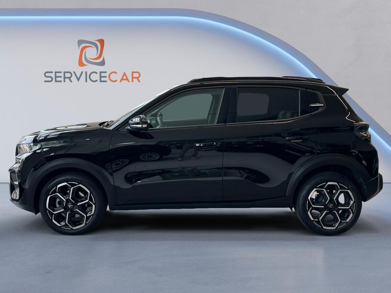 Citroen C3 PureTech 100 Max